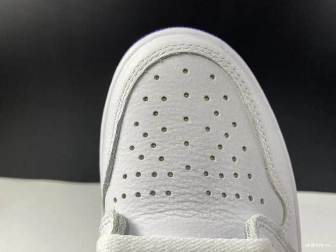 Rep Onekick CD0461-151 JORDAN COURT RETRO HIGH 1 PURPLE AIR 0523